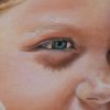 Sterre in de wind detail